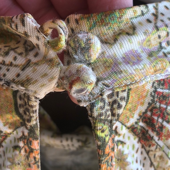 Free People Fiesta Dress - Picture 3 of 3